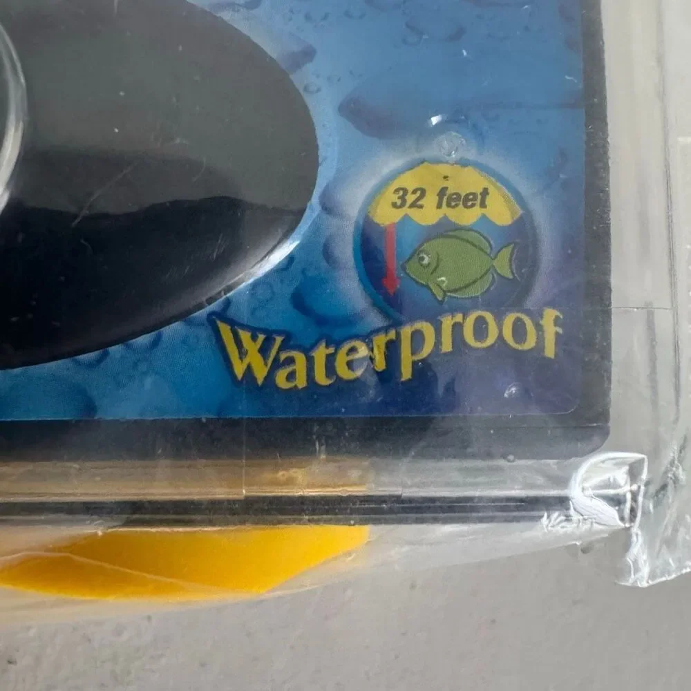 walgreens underwater pre